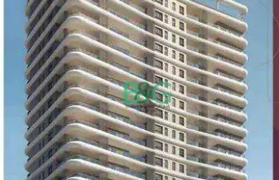 Apartamento com 2 dormitórios à venda, 60 m² por r$ 817.103,11 - butantã - são paulo/sp