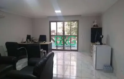 Prédio à venda, 300 m² por r$ 2.200.000,00 - belenzinho - são paulo/sp