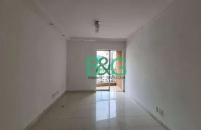 Apartamento com 1 dormitório à venda, 57 m² por r$ 849.000,00 - vila olímpia - são paulo/sp