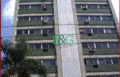 Sala à venda, 55 m² por r$ 590.000,00 - itaim bibi - são paulo/sp