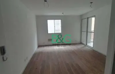 Studio com 1 dormitório à venda, 29 m² por r$ 194.900,00 - cangaiba - são paulo/sp