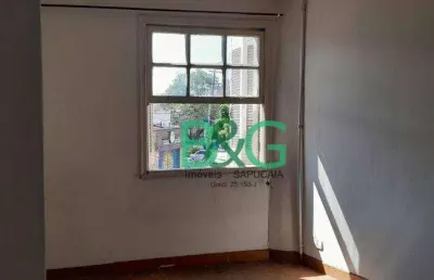 Sobrado com 4 dormitórios para alugar, 250 m² por r$ 2.750,00/mês - vila formosa - são paulo/sp
