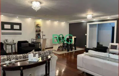 Casa com 4 dormitórios, 400 m² - venda por r$ 2.625.000,00 ou aluguel por r$ 12.000,00/mês - parque da mooca - são paulo/sp