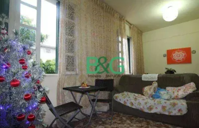 Apartamento à venda, 140 m² por r$ 529.000,00 - mooca - são paulo/sp