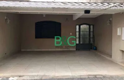 Casa à venda, 99 m² por r$ 425.000,00 - vila ema - são paulo/sp