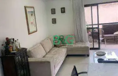 Apartamento com 4 dormitórios à venda, 125 m² por r$ 948.900,00 - mooca - são paulo/sp