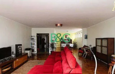 Apartamento com 4 dormitórios à venda, 248 m² por r$ 890.000,00 - mooca - são paulo/sp