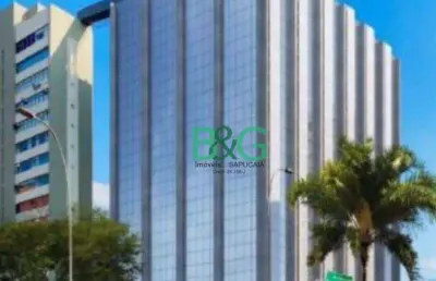 Laje, 448 m² - venda por r$ 5.000.000,00 ou aluguel por r$ 39.565,83/mês - jardim paulistano - são paulo/sp