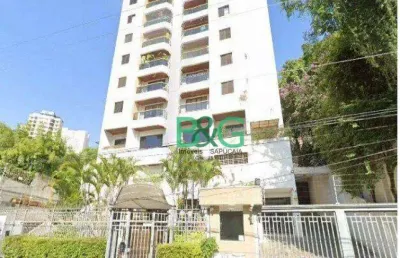 Apartamento à venda, 116 m² por r$ 610.385,00 - santa teresinha - são paulo/sp