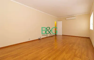 Apartamento com 3 dormitórios à venda, 124 m² por r$ 1.500.000,00 - jardim paulista - são paulo/sp