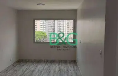 Apartamento à venda, 43 m² por r$ 400.000,00 - bela vista - são paulo/sp
