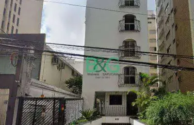 Apartamento duplex com 3 dormitórios para alugar, 277 m² por r$ 13.073,16/mês - paraíso - são paulo/sp