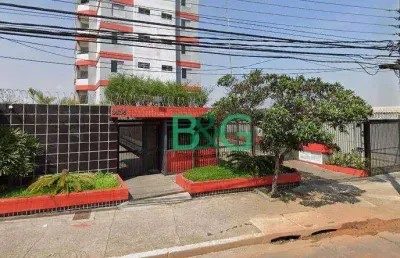 Cobertura com 2 dormitórios para alugar, 170 m² por r$ 3.814,00/mês - americanópolis - são paulo/sp