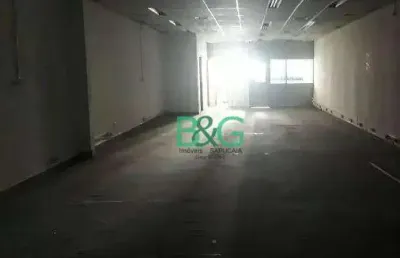 Prédio para alugar, 400 m² por r$ 10.562,00/mês - mirandópolis - são paulo/sp