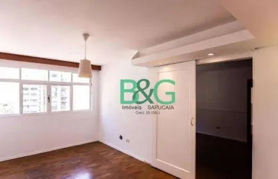 Apartamento com 2 dormitórios à venda, 73 m² por r$ 649.000,00 - bela vista - são paulo/sp