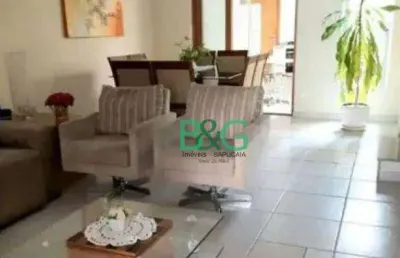 Sobrado à venda, 150 m² por r$ 1.250.000,00 - vila gomes cardim - são paulo/sp