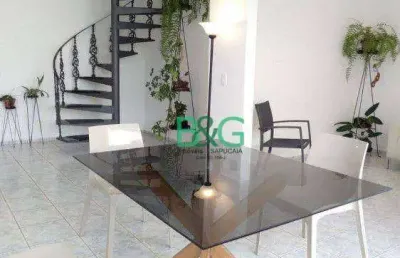 Apartamento com 2 dormitórios à venda, 157 m² por r$ 1.698.900,00 - vila leopoldina - são paulo/sp