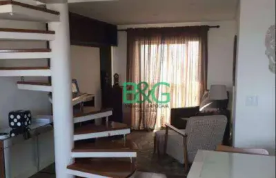 Apartamento à venda, 150 m² por r$ 1.100.000,00 - freguesia do ó - são paulo/sp