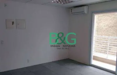 Sala à venda, 29 m² por r$ 364.000,00 - lapa - são paulo/sp