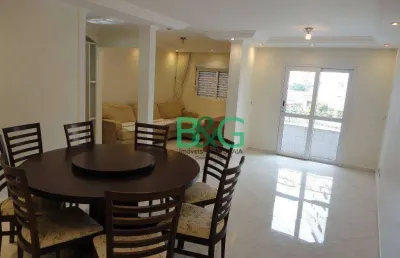 Apartamento à venda, 98 m² por r$ 665.000,00 - vila aurora (zona norte) - são paulo/sp