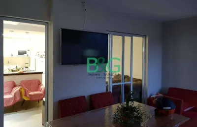 Apartamento com 3 dormitórios à venda, 95 m² por r$ 995.000,00 - catumbi - são paulo/sp