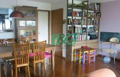 Apartamento com 2 dormitórios à venda, 103 m² por r$ 1.150.000,00 - sumaré - são paulo/sp