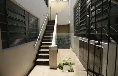 Galpão à venda, 889 m² por r$ 3.600.000,00 - brás - são paulo/sp