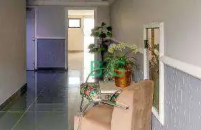 Apartamento com 3 dormitórios à venda, 88 m² por r$ 899.000,00 - parada inglesa - são paulo/sp
