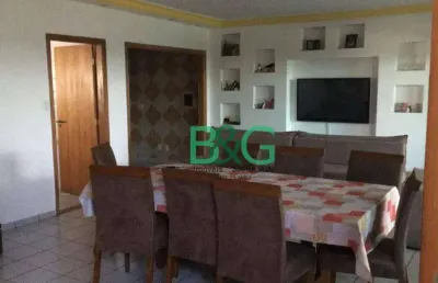 Casa à venda, 340 m² por r$ 1.800.000,00 - jardim anália franco - são paulo/sp