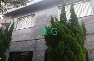 Sobrado à venda, 500 m² por r$ 5.770.000,00 - vila formosa - são paulo/sp