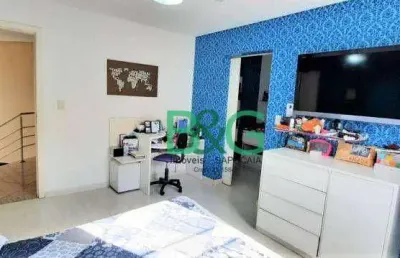 Sobrado com 5 dormitórios à venda por r$ 1.700.000,00 - mandaqui - são paulo/sp