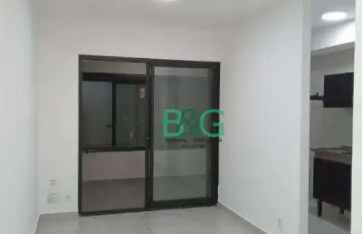 Apartamento com 2 dormitórios para alugar, 57 m² por r$ 3.924,19/mês - brás - são paulo/sp