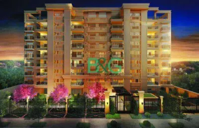 Apartamento com 2 dormitórios à venda, 118 m² por r$ 2.326.500,00 - lapa - são paulo/sp