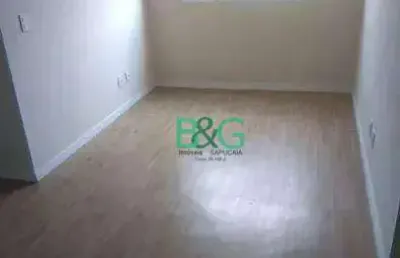 Apartamento com 2 dormitórios à venda, 46 m² por r$ 260.000,00 - fazenda aricanduva - são paulo/sp