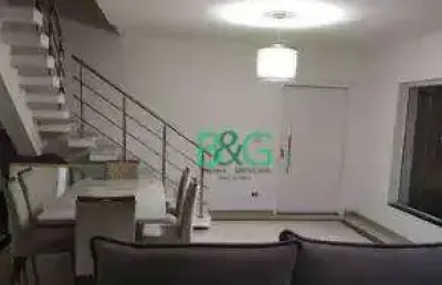 Sobrado com 4 dormitórios à venda, 300 m² por r$ 1.500.000,00 - vila irmãos arnoni - são paulo/sp