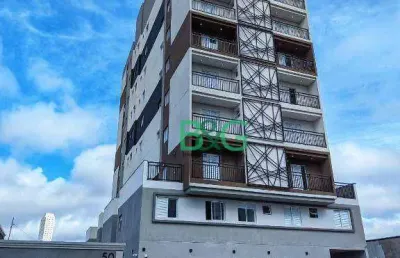 Apartamento garden à venda, 75 m² por r$ 529.000,00 - vila formosa - são paulo/sp