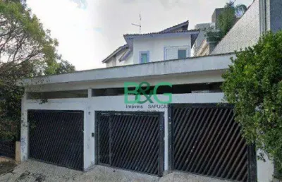 Casa à venda, 328 m² por r$ 1.008.100,00 - vila santa teresa (zona leste)  - são paulo/sp