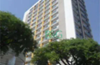 Sala à venda, 43 m² por r$ 380.000,00 - centro - são bernardo do campo/sp
