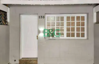 Sobrado à venda, 80 m² por r$ 499.000,00 - vila amalia (zona norte) - são paulo/sp