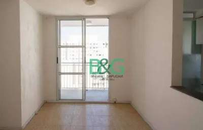 Apartamento com 2 dormitórios à venda, 65 m² por r$ 480.000,00 - jardim prudência - são paulo/sp