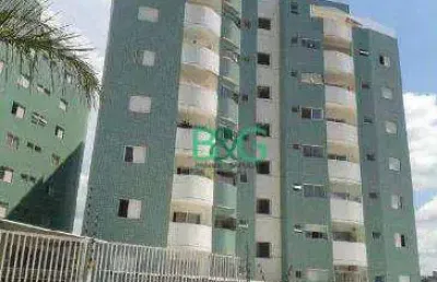 Apartamento, 96 m² - venda por r$ 350.000,00 ou aluguel por r$ 2.800,00/mês - jardim simus - sorocaba/sp