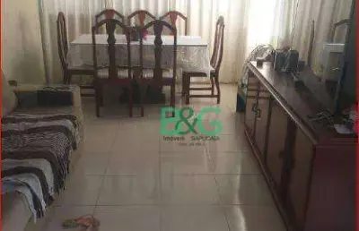 Casa com 2 dormitórios à venda, 90 m² por r$ 900.000,00 - santo amaro - são paulo/sp