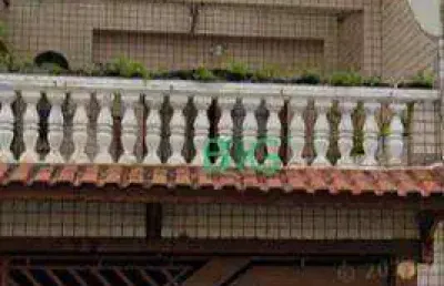 Sobrado à venda, 135 m² por r$ 980.000,00 - vila matilde - são paulo/sp