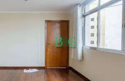Apartamento com 3 dormitórios à venda, 136 m² por r$ 1.098.900,00 - alto da lapa - são paulo/sp