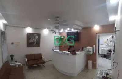 Casa para alugar, 97 m² por r$ 14.280,00/mês - vila paiva - são paulo/sp