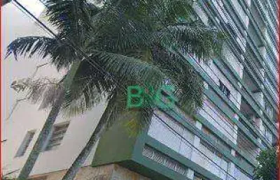 Apartamento à venda, 125 m² por r$ 988.000,00 - centro - guarujá/sp