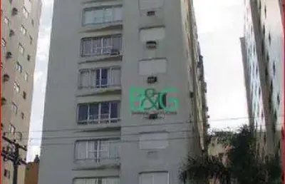 Apartamento com 1 dormitório à venda, 55 m² por r$ 500.000,00 - ponta da praia - santos/sp