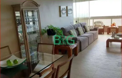 Apartamento com 4 dormitórios à venda, 170 m² por r$ 1.248.000,00 - morro sorocotuba - guarujá/sp