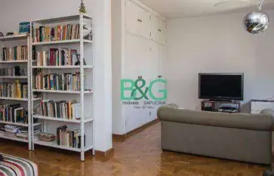Apartamento com 2 dormitórios à venda, 129 m² por r$ 1.049.000,00 - campos elíseos - são paulo/sp