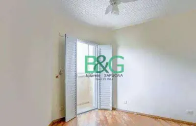 Cobertura com 3 dormitórios à venda, 207 m² por r$ 1.358.500,00 - vila monte alegre - são paulo/sp